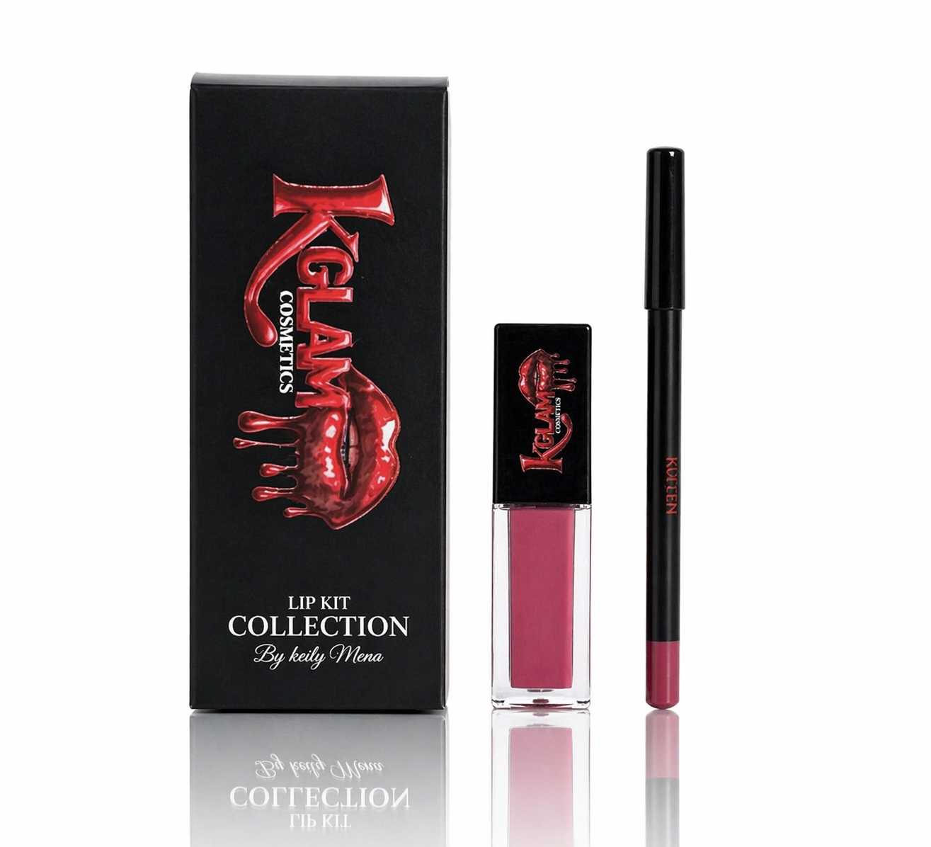 N19 Pink Addiction