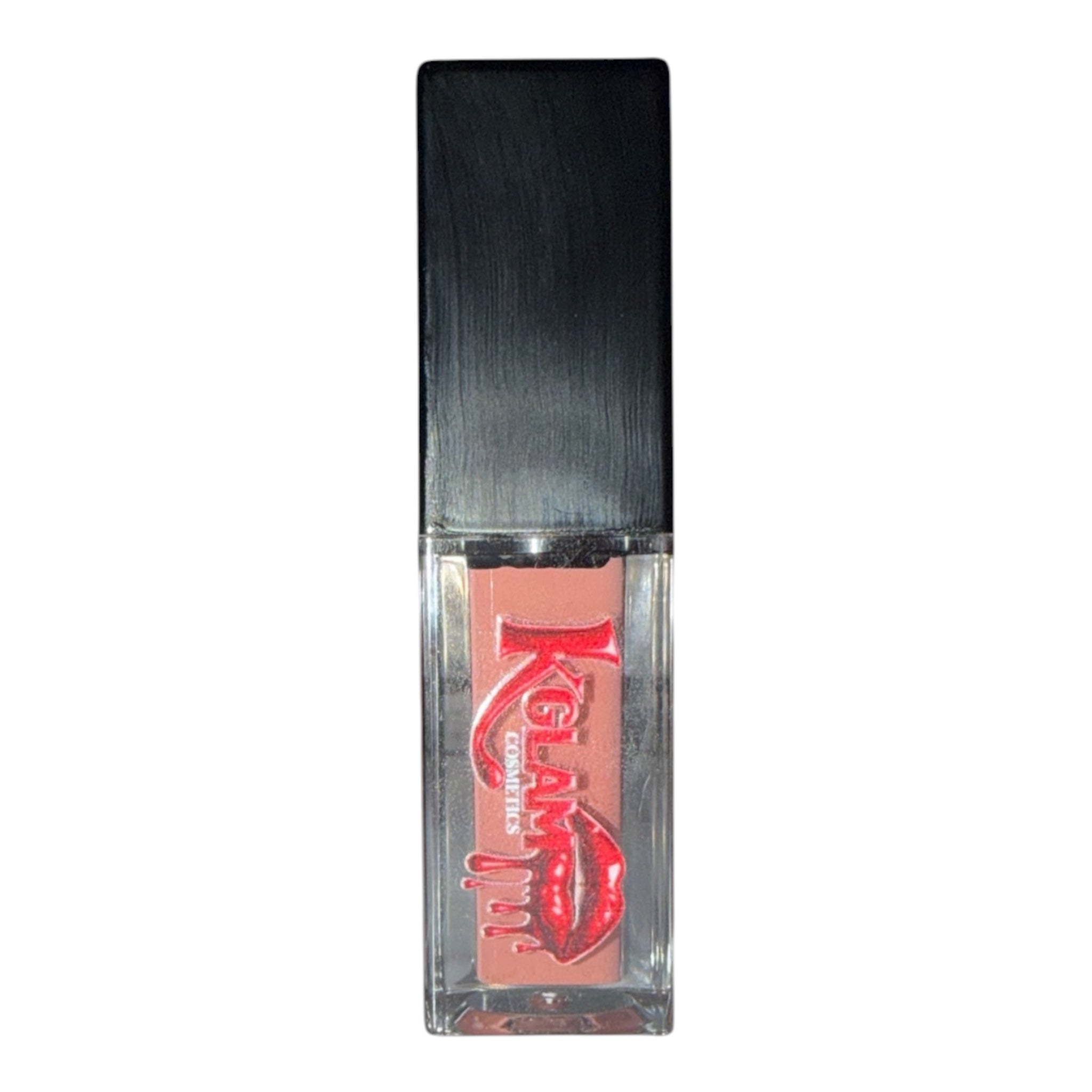 A50 Mocha Drip Lip Gloss