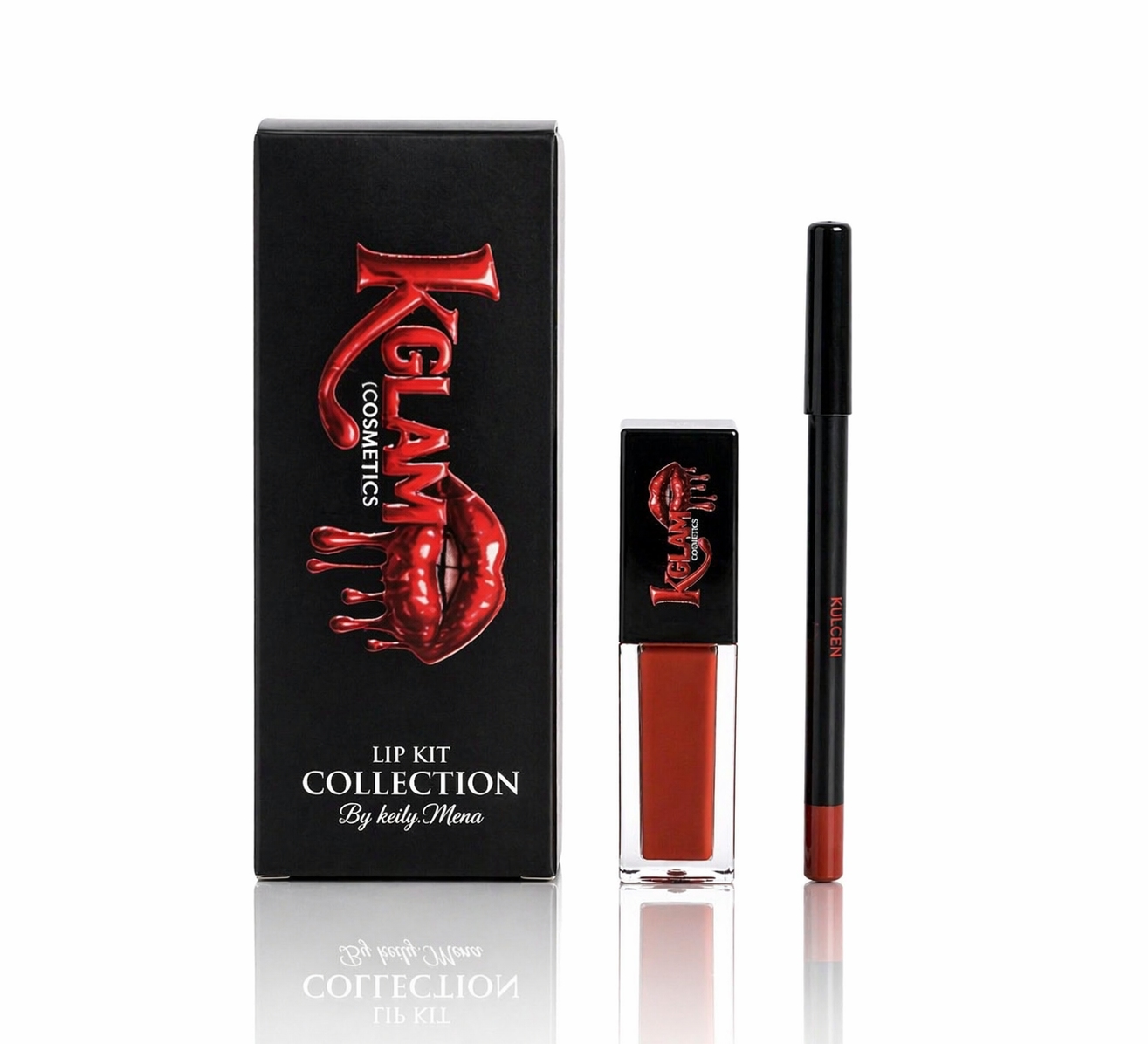 N03 Red Temptation