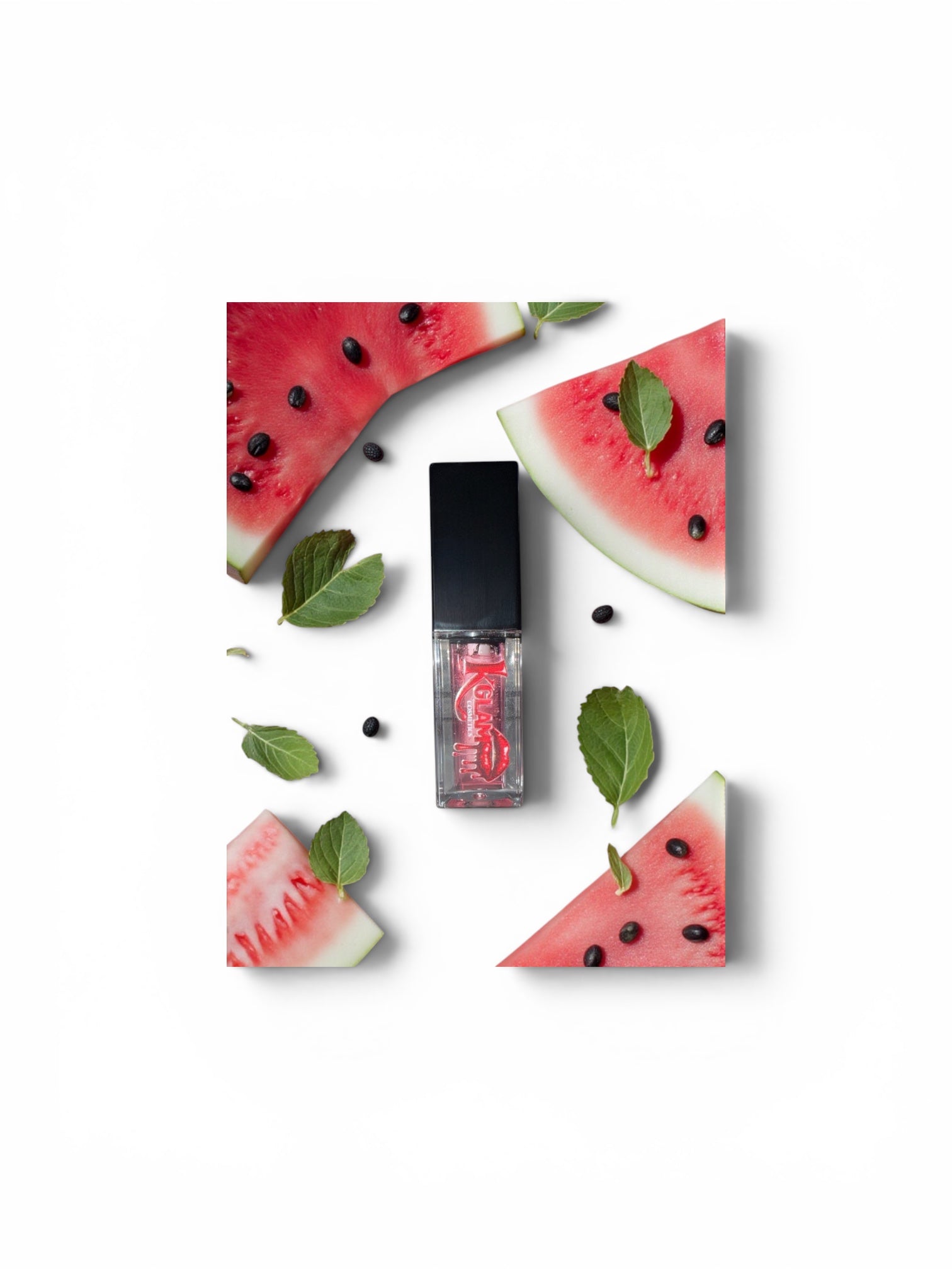 Watermelon Lip Gloss