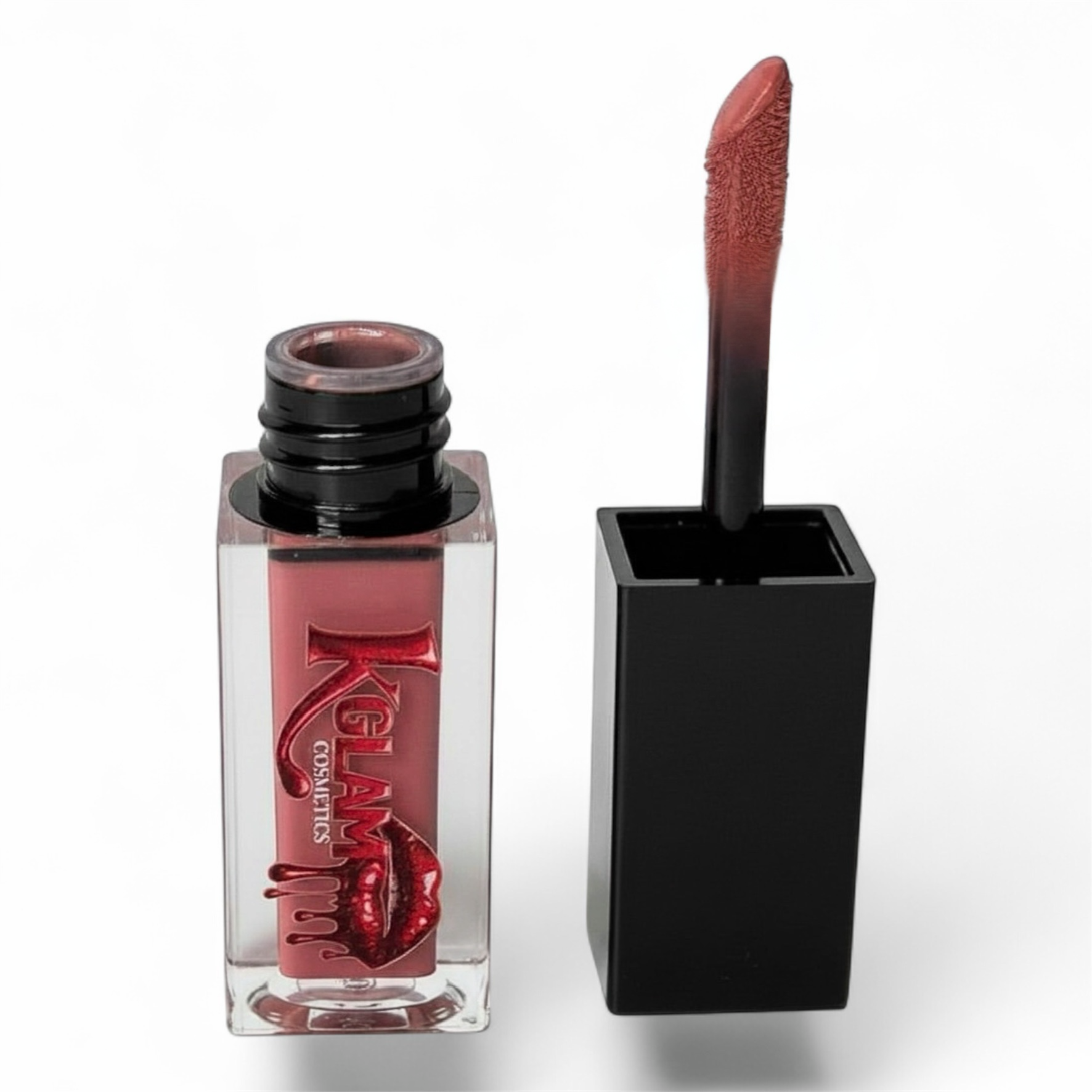 D16 Crystal Glow Lip Gloss